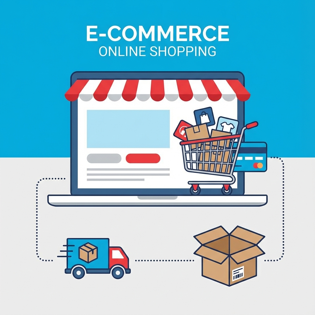 Mersin E-Ticaret Sitesi Kurma Rehberi: Adım Adım Anlatım