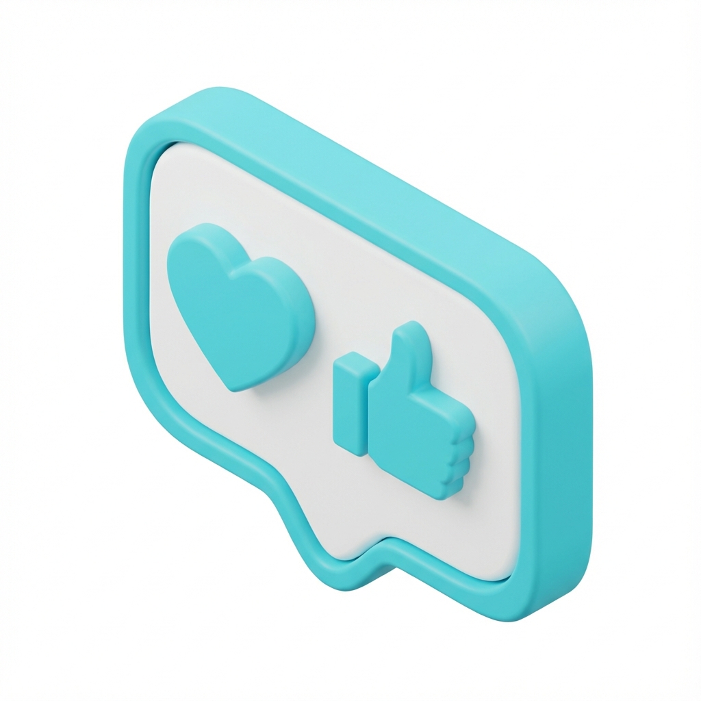 Sosyal Medya Yönetimi hizmeti görseli